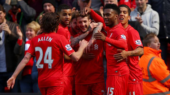 自06年以来，皇马首次有两名英格兰球员在西甲同时首发（皇马自2006年以来首次在西甲同时派出两名英格兰球员首发）