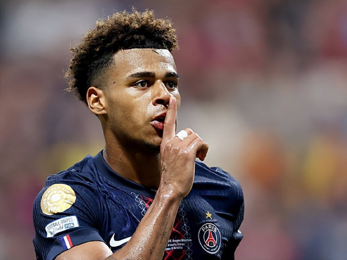 费尔南多：我的名字没有太深的意义，中国人也有很多四字名字