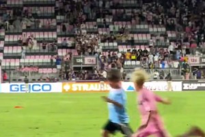 美记：莫兰特现在的状态很好，他正在努力走向正轨（美媒记者：莫兰特状态良好，正努力重回正轨）