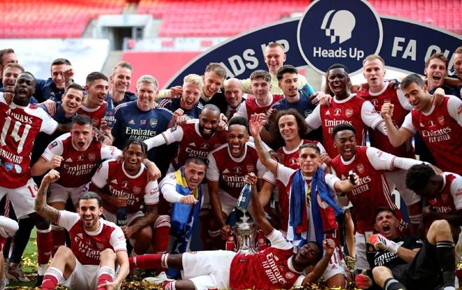 电讯报：阿森纳青训引援策略升级，目标转向全球范围内的天才