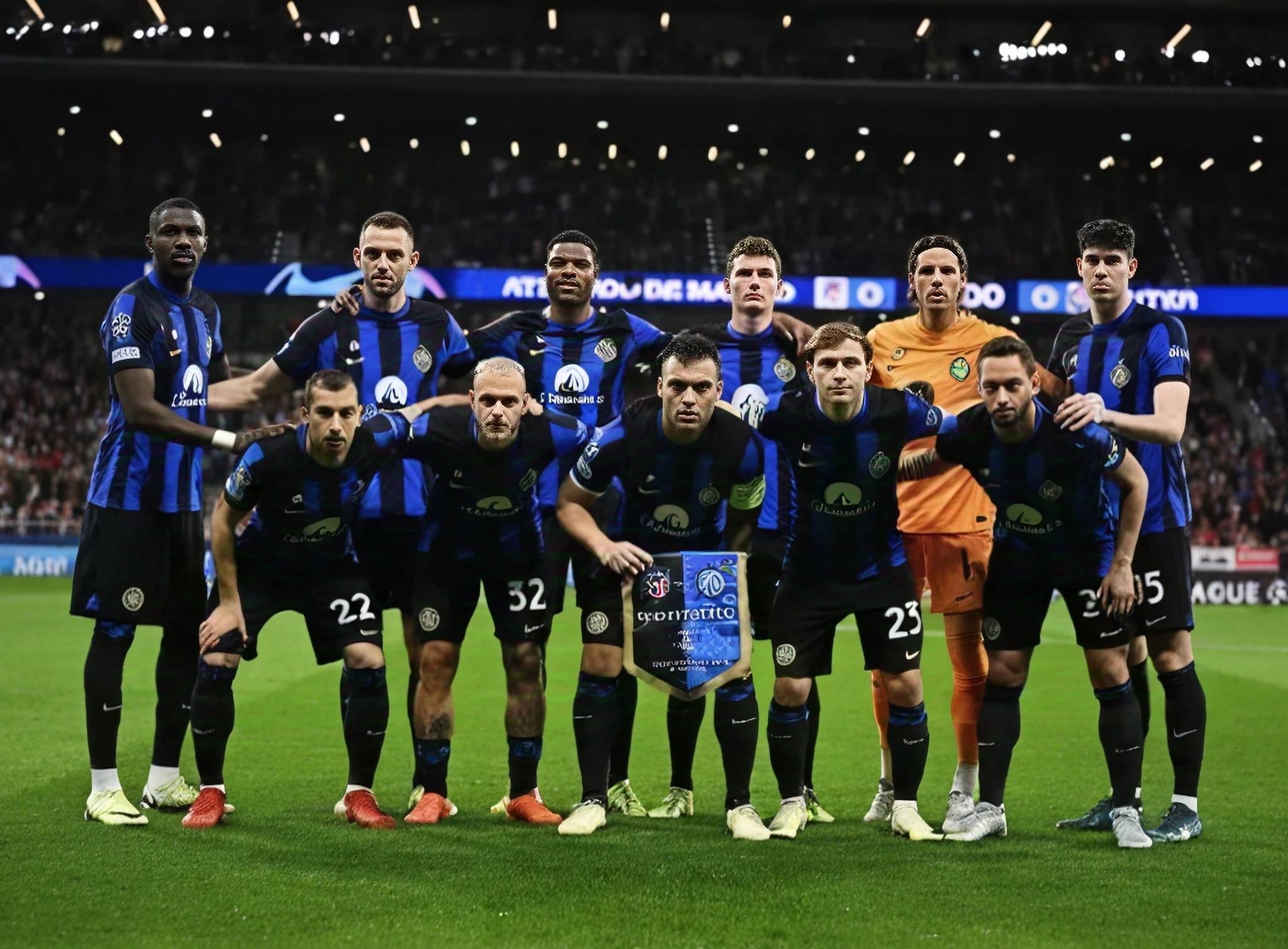 前米兰门将：圣地亚哥很难在意甲立足；球队真的很缺一名中锋（前米兰门将：圣地亚哥或难在意甲立足，球队中锋位置急缺）