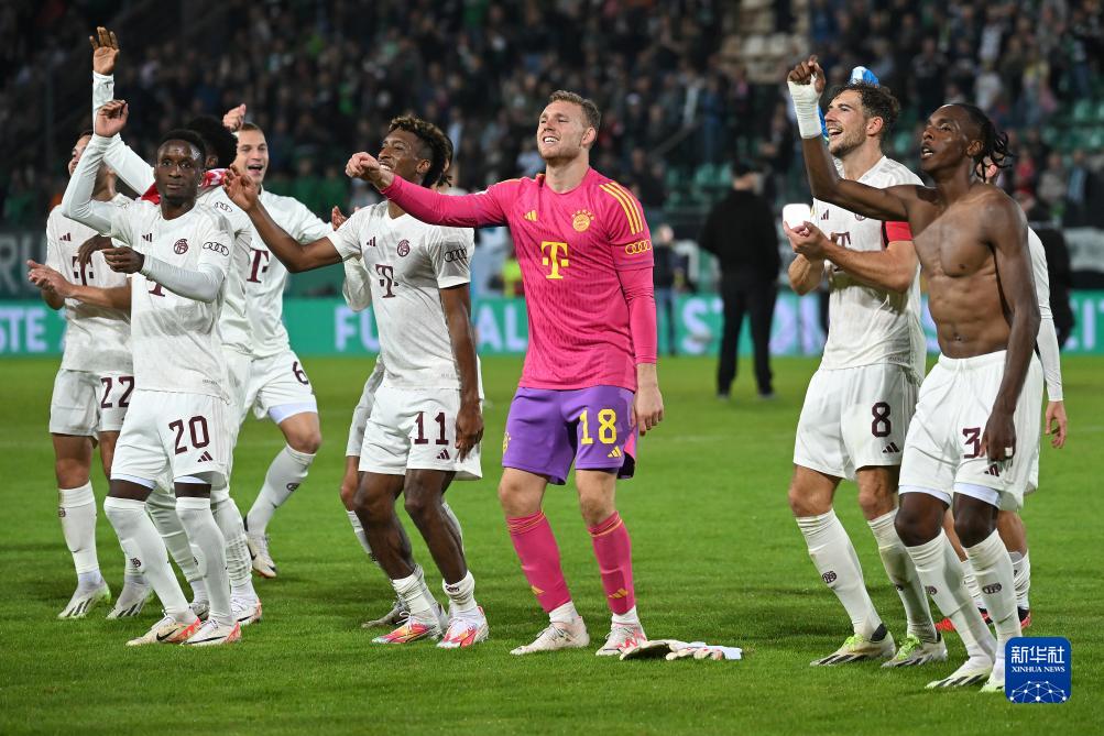 差距肉眼可见（高下立判）