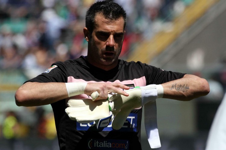 阿莱格里：还有很多其他的比赛，光靠28分哪也去不了（阿莱格里：赛程还长，靠28分走不远）