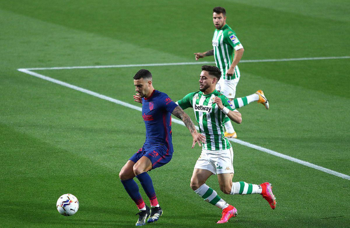 德拉富恩特：莫拉塔对西班牙很重要，国家队大门永远为他敞开（西班牙主帅德拉富恩特：莫拉塔至关重要，国家队大门始终向他敞开）