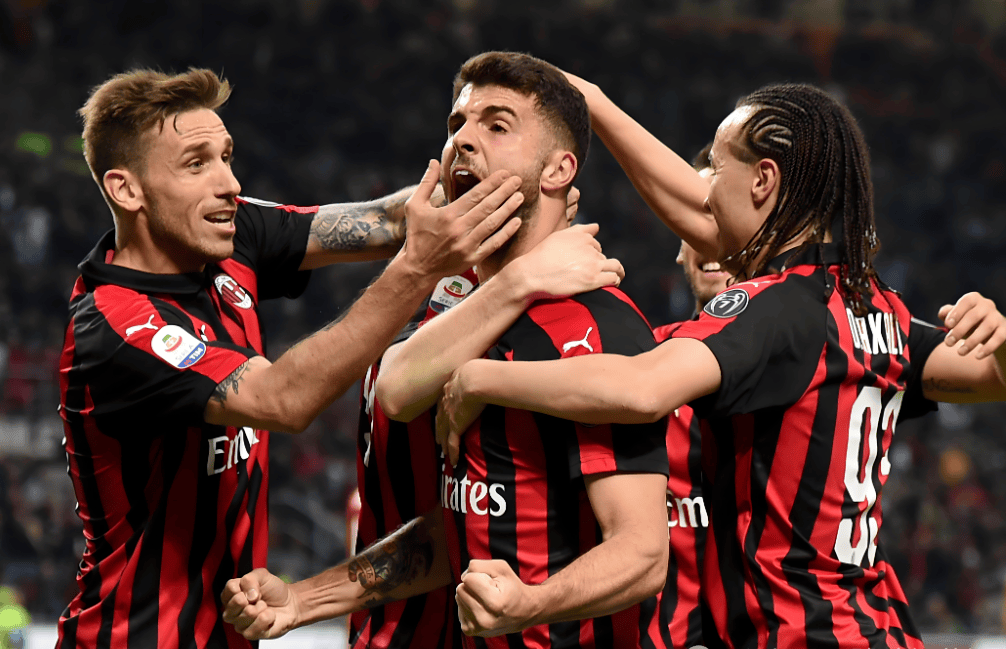 绝境不是终点，而是无数个深夜里重复了千万次的那个起点