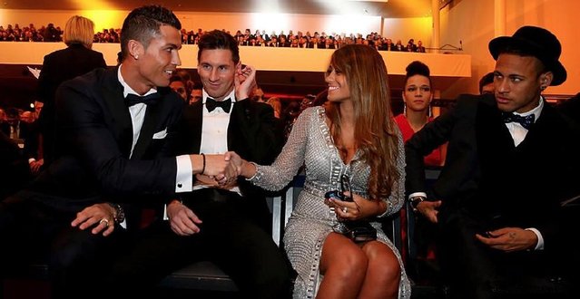 停球都能停出艺术感