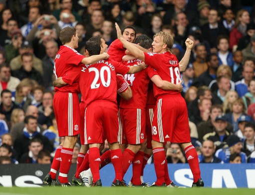 欧冠积分榜分析：小组晋级形势紧张,（欧冠积分盘点：小组出线竞争白热化）